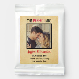 The Perfect Mix Your Photo Wedding Mix Cof004