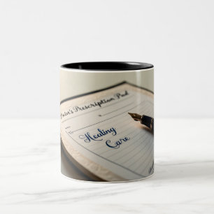 The Perfect Mug for Any Medical Professional