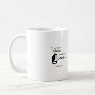 The Perfect Mug for Readers