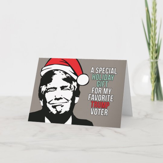 The Perfect Passive Aggressive Holiday Card