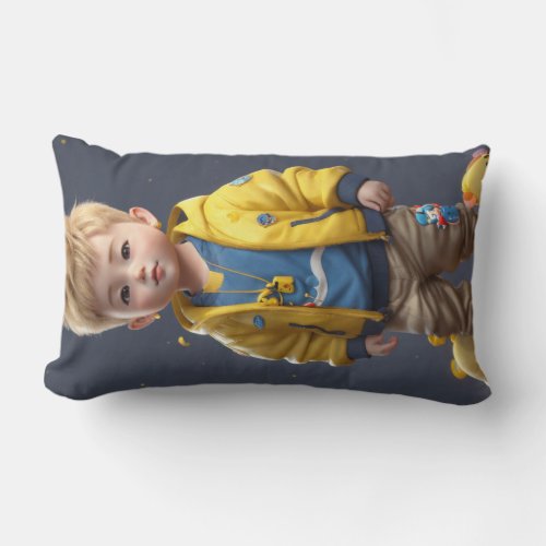  The Perfect Pillow for Your Little Ones Sweetest