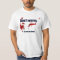 The perfect shirt for the zombie apocalypse