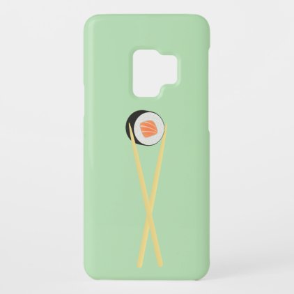 The Perfect Sushi Case-Mate Samsung Galaxy S9 Case