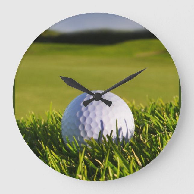 The Perfect Timekeeper: Best Wall Clock (Front)