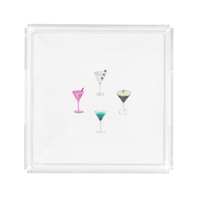 The Perfect Tray (Front)