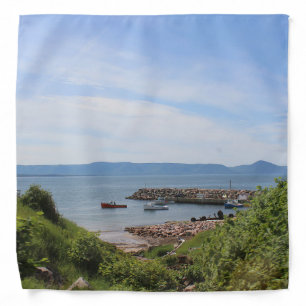The Perfect View Bandana