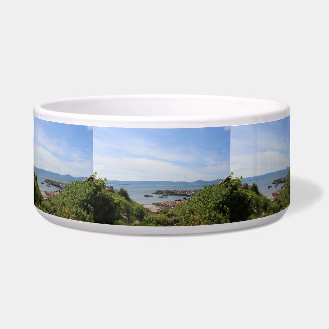The Perfect View Bowl (Front)