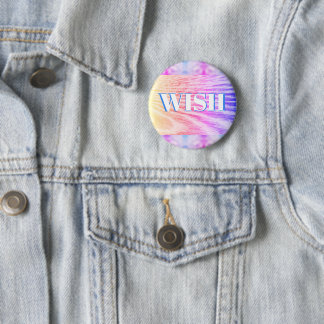 The Perfect Wish Calm Button