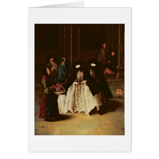 The Perfume Seller (oil on canvas) (see alo 166068 (Front)