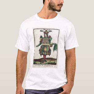 The Perfumer's Costume T-Shirt