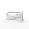 The Periodic Table of Student Affairs GreetingCard