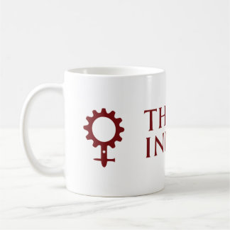 The Perry Initiative Coffee Mug