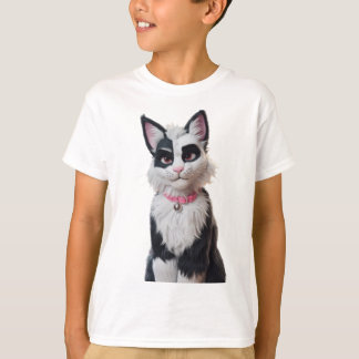 the pet love  T-Shirt