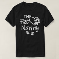 The Pet Nanny Pet Sitting Pet Watcher Pet Sitter 
