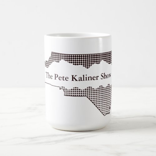 The Pete Kaliner Show mug