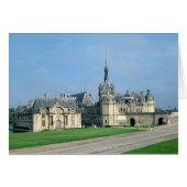 The Petit Chateau (Front Horizontal)