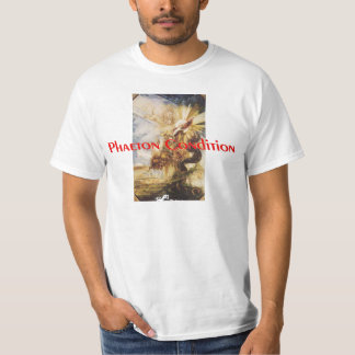 The Phaeton Condition Bargain Tee Shirt