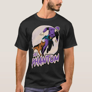 The Phantom  Classic T-Shirt