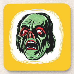 The Phantom - Classic Universal Drink Coaster