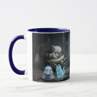 The Phantom Manor Gathering Mug