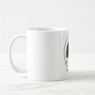 The Phantom Tree Planter of Athens Coffee Mug