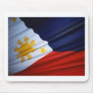 The philippines mouse pad