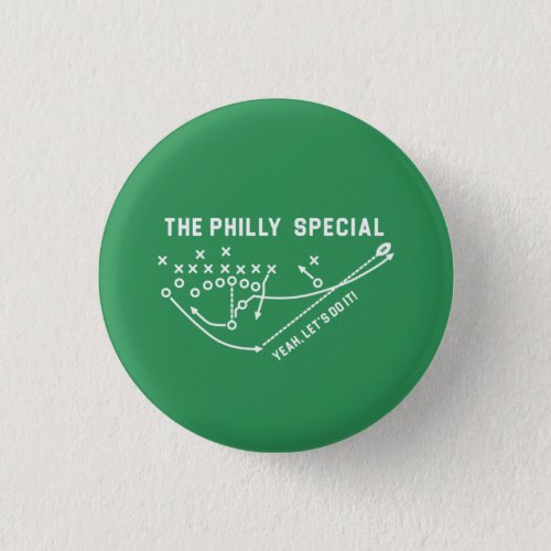 The Philly Special _ Yeah lets do It Button
