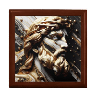 The Philosopher A Portrait of Wisdom and Strength Gift Box