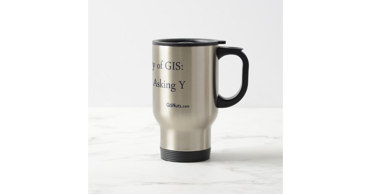 Mighty Mug: With this genius coffee mug, you'll never spill your