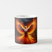 The Phoenix Reborn