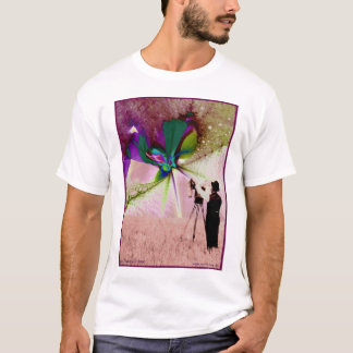 The Photographer T-Shirt
