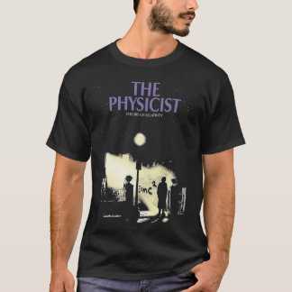 The Physicist Essential T-Shirt