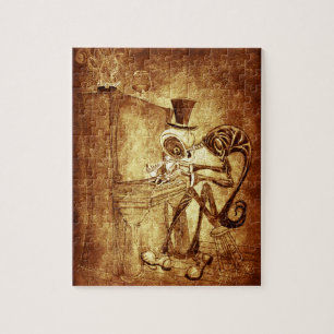 the piano player jigsaw puzzle