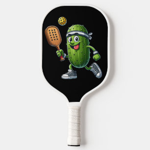 The Pickle That Plays – Court Jester Edition Pickleball Paddle