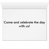 The Picnic (Inside Horizontal (Bottom))