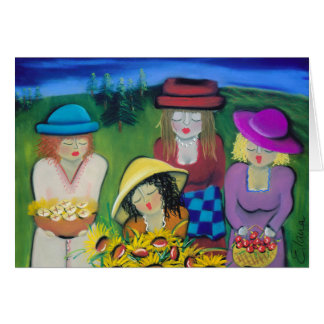 The Picnic Cards