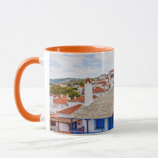 THE PICTURESQUARE SKOPELOS MUG