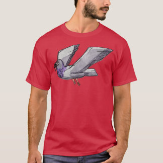 The Pidgeon T-Shirt