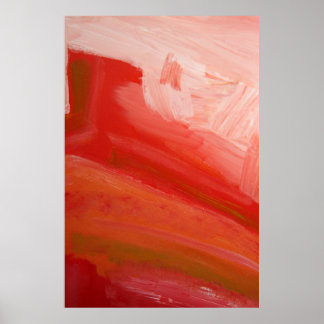 The Pier Fine Art Poster Print