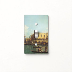 The Pier Light Switch Cover
