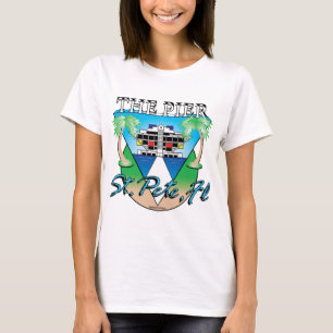 THE PIER T-Shirt