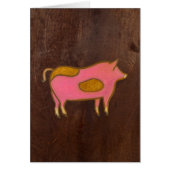 The Pig 2009 (Front)