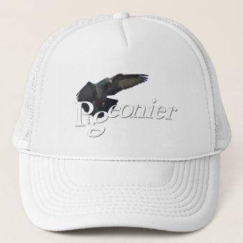 The Pigeonier´s Cap by naturanoe at Zazzle