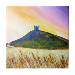 The Pike Rivington Ceramic Tile