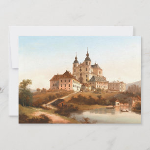 The Pilgrimage Church Johann Wilhelm Jankowsky