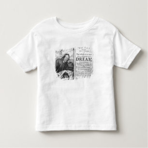 The Pilgrim's Progress' Toddler T-shirt