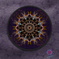 The pillared thread tie-in purpura refraction