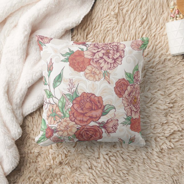 The Pillow  (Blanket)