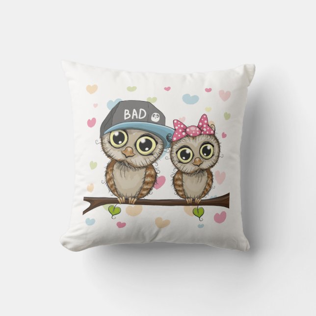 the pillow you dream (Front)