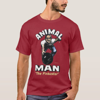 The Pinbuster T-shirt